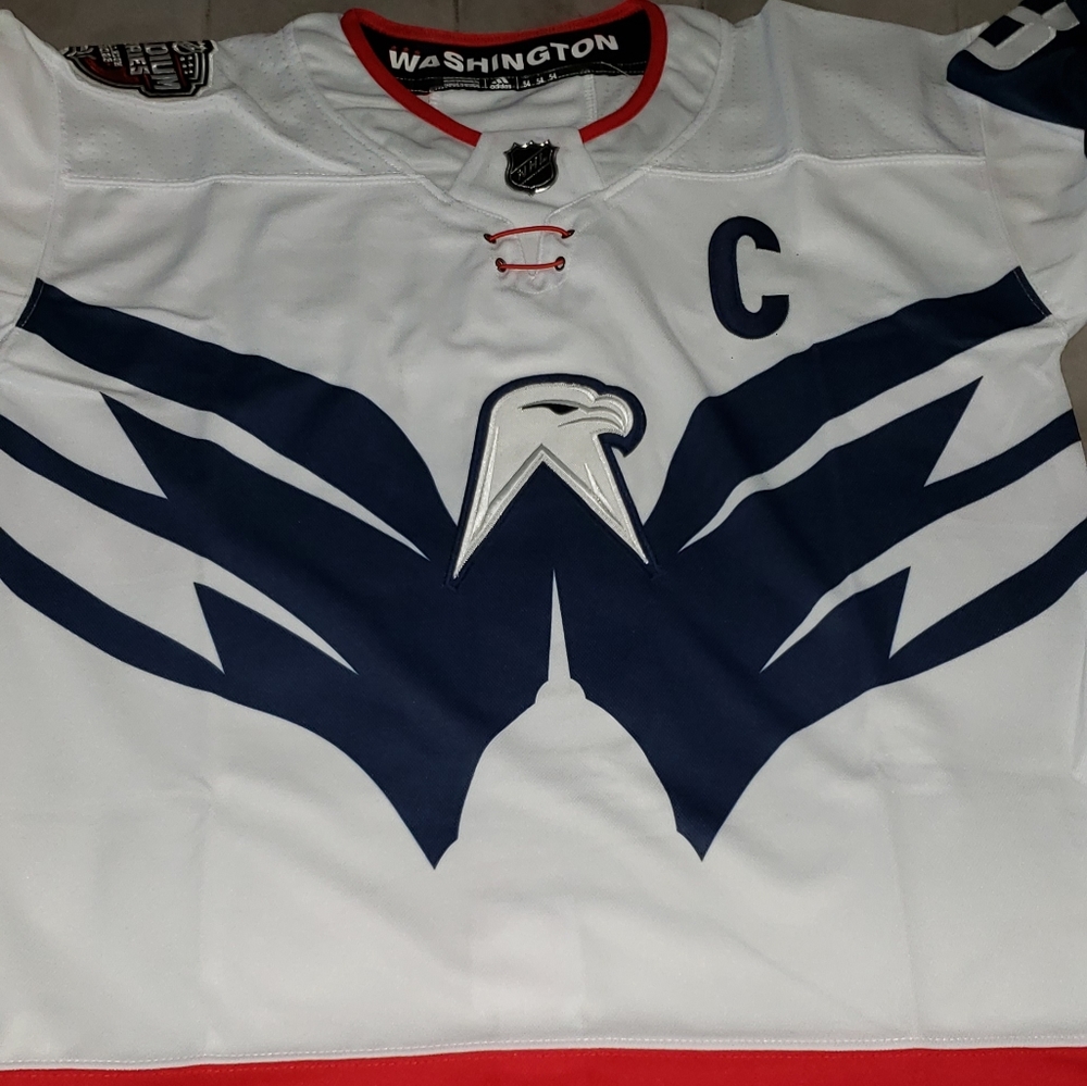 Hockey jersey